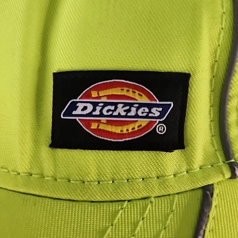 Dickies cap high